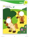 Фото Smart Junior for Ukraine 1. Workbook with QR code 4
