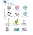 Фото Smart Junior for Ukraine 3. Workbook with QR code 4