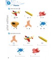 Фото Smart Junior for Ukraine 3. Workbook with QR code 8