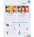 Фото Smart Junior for Ukraine 3. Workbook with QR code 9