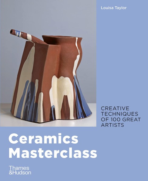 Фото Ceramics Masterclass