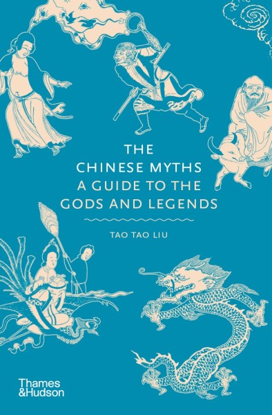Фото The Chinese Myths and Legends