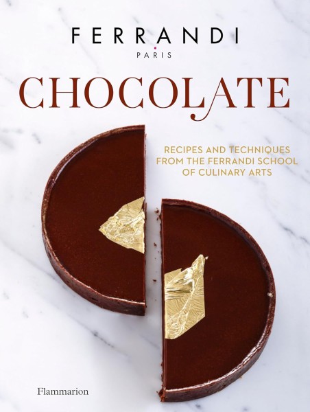 Фото Chocolate. Recipes and Techniques from the Ferrandi School of Culinary Arts