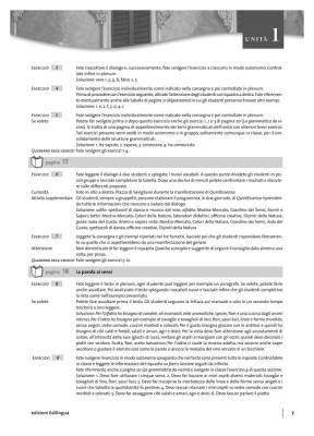 Arrivederci! 3 Guida per L'insegnante