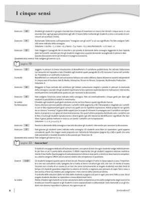 Arrivederci! 3 Guida per L'insegnante