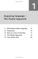 Фото Introducing English to Young Children: Reading and Writing 6