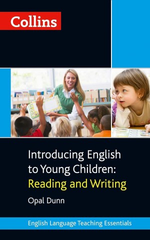 Introducing English to Young Children: Reading and Writing