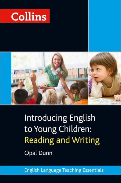 Фото Introducing English to Young Children: Reading and Writing