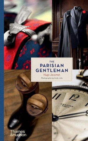 The Parisian Gentleman