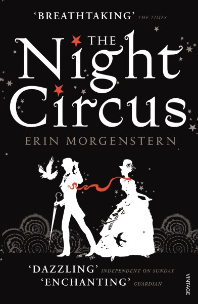 Фото The Night Circus