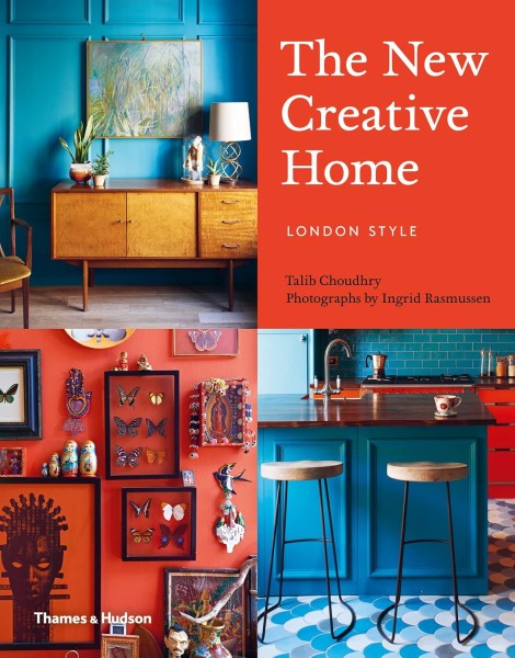 Фото The New Creative Home
