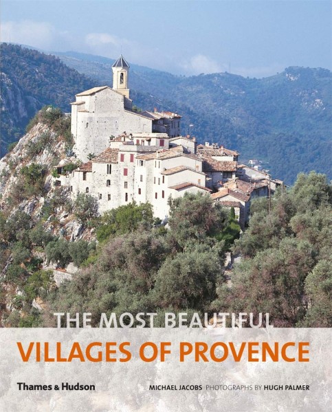 Фото The Most Beautiful Villages of Provence