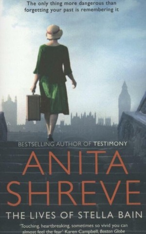 The Lives of Stella Bain