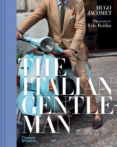 Фото The Italian Gentleman