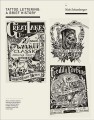 Фото The Graphic Art of Tattoo Lettering 2