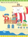Фото Wipe-Clean: Dot-to-Dot Pirates 4