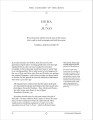 Фото The Gods and Goddesses of Greece and Rome 4