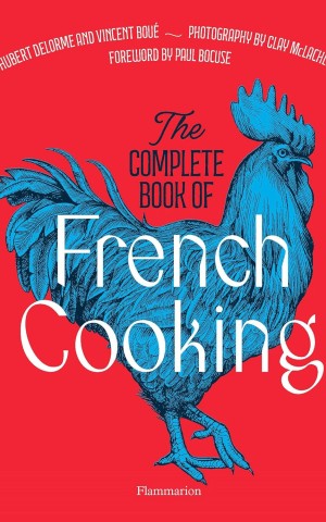 The Complete Book of French Cooking