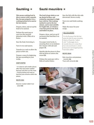 The Complete Book of French Cooking