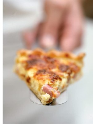 The Complete Book of French Cooking