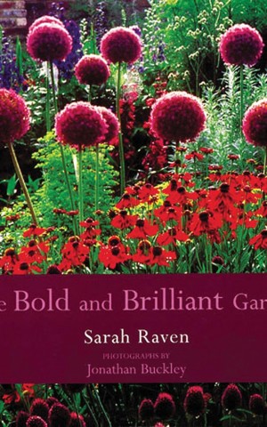 The Bold and Brilliant Garden