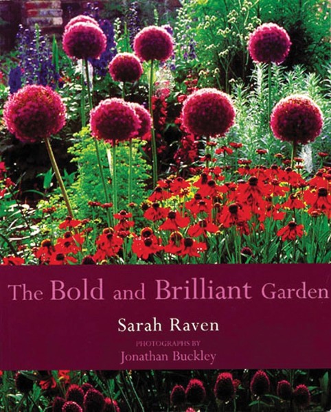 Фото The Bold and Brilliant Garden