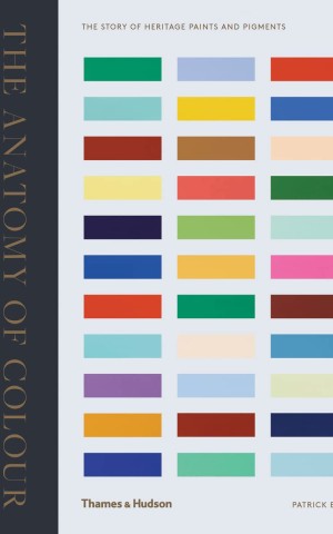 The Anatomy of Colour