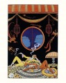 Фото The Age of Glamour. An Art Deco Colouring Book 2