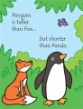 Фото That's not my... Height Chart and Book 2