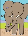 Фото That's not my... Height Chart and Book 5