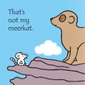 Фото That's not my meerkat... Book and Toy 4