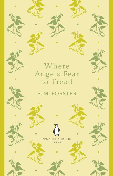 Фото Where Angels Fear to Tread