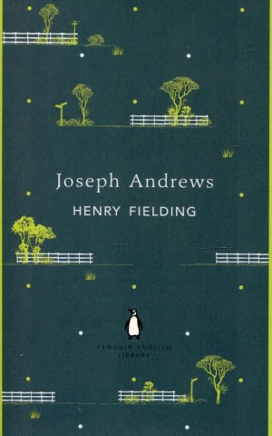 Joseph Andrews