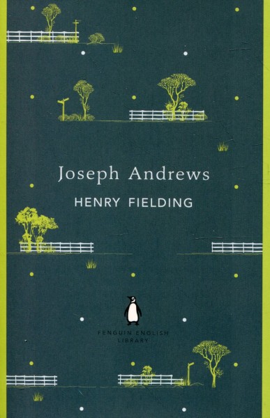 Фото Joseph Andrews