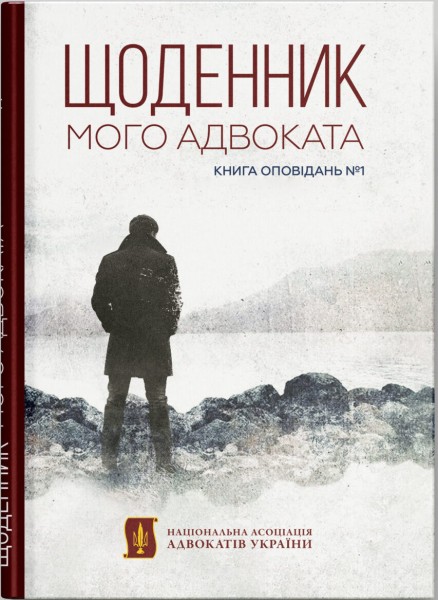Фото Щоденник мого адвоката