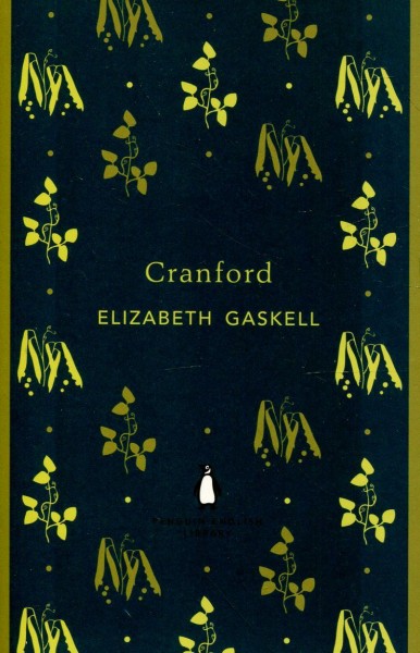 Фото Cranford