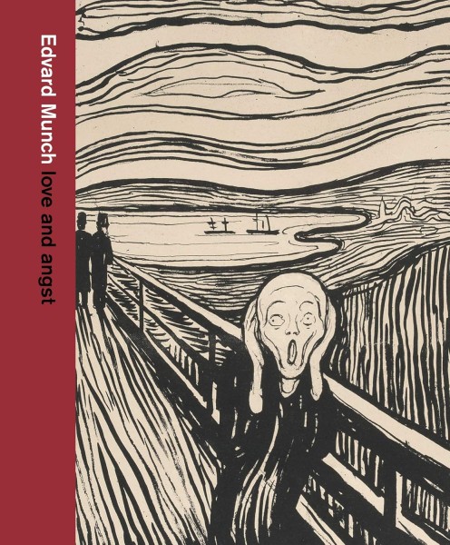 Фото Edvard Munch: love and angst