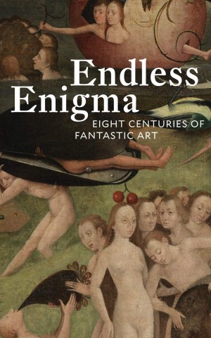 Endless Enigma