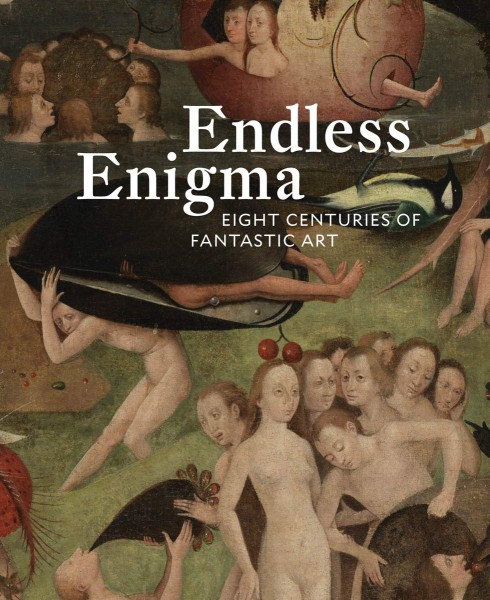 Фото Endless Enigma
