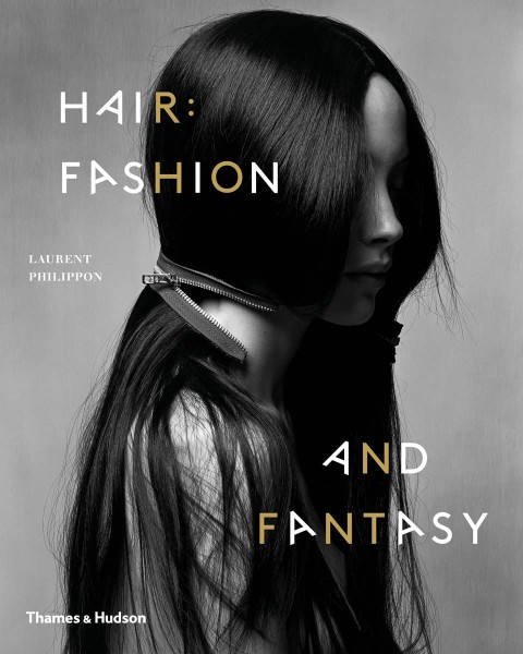 Фото Hair: Fashion and Fantasy