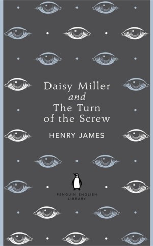 Daisy Miller and the Turn of the Screw