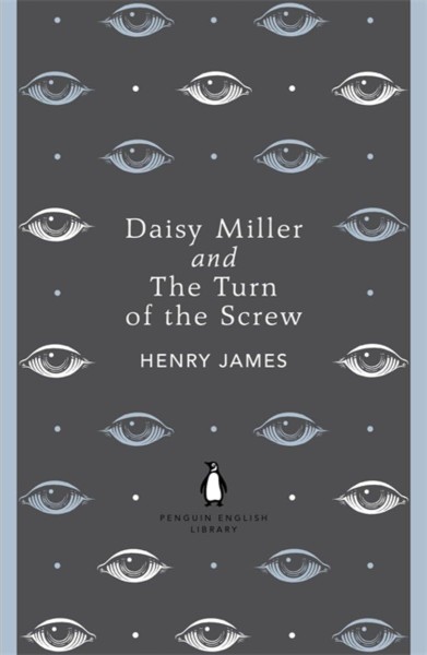 Фото Daisy Miller and the Turn of the Screw