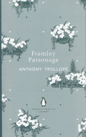 Framley Parsonage