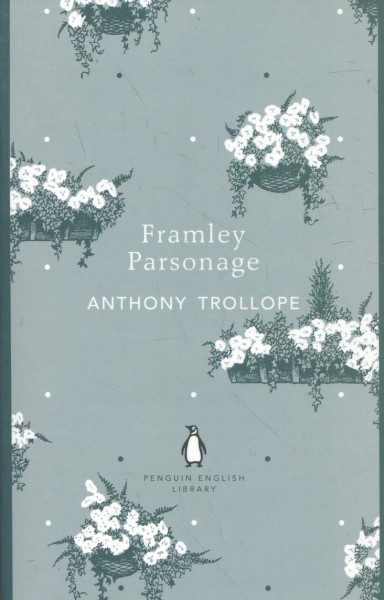 Фото Framley Parsonage