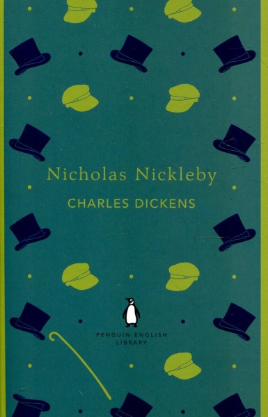 Фото Nicholas Nickleby