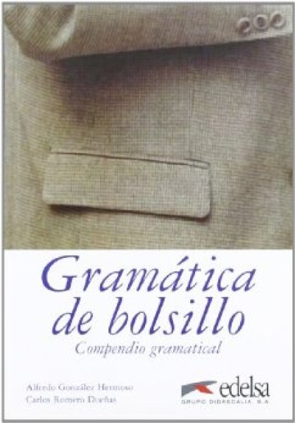 Фото Gramatica de bolsillo