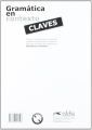 Фото Gramatica en contexto. Claves 2