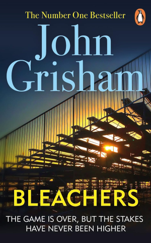 Bleachers