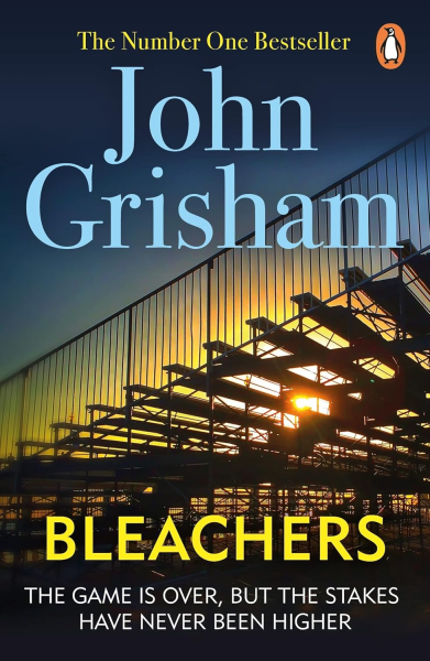 Фото Bleachers