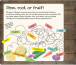 Фото Grow. A Family Guide to Growing Fruit and Veg 3